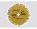 Disco Diamantado Segmentado 230 (9 )x22.23mm MAKITA D-44292