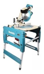 Sierra Ingleteadora Combinada 10 Lf1000 MAKITA - Imagen 2