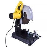Tronzadora de Metales 14" (355mm) 2200W STANLEY SSC22-B2 - Imagen 2