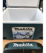 Makpac Cool Box 11l MAKITA 198254-2 - Imagen 3