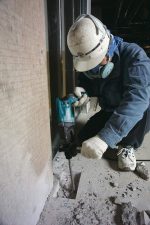 Rotomartillo SDS Plus 780W 2.4 Joules MAKITA HR2470 - Imagen 2