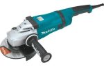 Amoladora Angular 7" 2000w. 4.5kg. -modelo - Ga7050 MAKITA