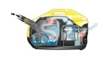 Aspiradora Antialérgica 2 Litros 1400W KARCHER DS6 *EU - Imagen 4