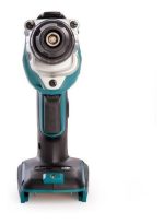 Atornillador De Impacto 1/4 230w. - Td0101 MAKITA - Imagen 2