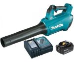 Sopladora Inalámbrica 12.7m3/min 18V LXT MAKITA DUB184RT