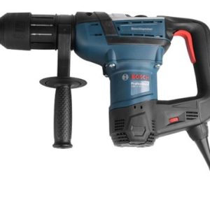 Rotomartillo SDS Max 1100W 8.5 JOULES BOSCH GBH 5-40 D