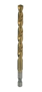 Fresa Media Caña Larga, Vas 1/4 * MAKITA D-49345