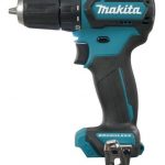 Taladro Atornillador BL 3/8" 12V Baretool MAKITA DF332DZ