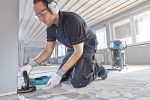 Lijadora de Hormigón Professional BOSCH GBR 15 CA - Imagen 4