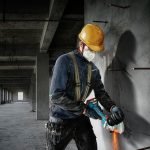Esmeril Angular Sin Baterias Y Sin Cargador BOSCH Gws 180-li