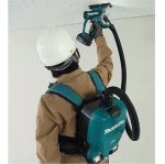 Cortadora Drywall Inalambrica 18v DSD180Z MAKITA - Imagen 3
