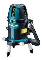 Nivel Laser Verde Multi Linea S/bateria-sk312gdz MAKITA