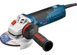 Amoladora Angular 4 1/2" Professional BOSCH GWS 17-125 CIE