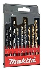 Taladro Percutor DHP453SYE + D-30069 + Broca MAKITA D-35097 - Imagen 3