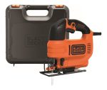 Sierra Caladora 550W con Maleta BLACK + DECKER KS701PEK-B2