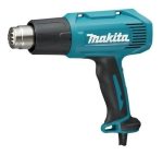 Pistola de Calor 1600W 350°- 500°C MAKITA HG5030K - Imagen 2