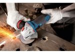 Amoladora Angular 4 1/2" Professional BOSCH GWS 17-125 CIE - Imagen 3