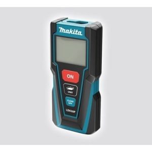 Medidor De Distancia Laser 30m. -ld030p MAKITA