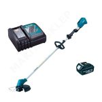 Desbrozadora Inalambrica 18v MAKITA Dur187lrfe