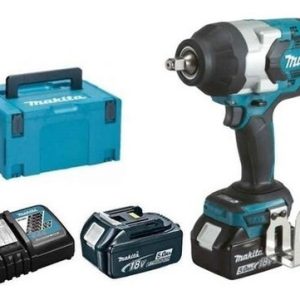 Llave De Impacto Inal. 1/2 / 18v -dtw1002z MAKITA