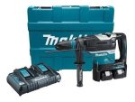 Rotomartillo Combinado MAKITA Dhr400t2n