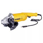 Esmeril Angular 9" 2200W DEWALT DWE490-B2 - Imagen 5