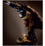 Atornillador para Drywall 20V DEWALT DCF620D2-B2 - Imagen 5