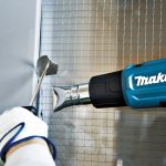 Pistola de Calor 1600W 350°- 500°C MAKITA HG5030K - Imagen 3
