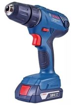 Taladro Atornillador 1/2" 18V Professional BOSCH GSR 180 LI - Imagen 2