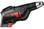 Atornillador de Drywall Hexagonal 1/4" (6mm) 520W SKIL 6520 - Imagen 2