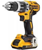 Taladro Percutor 1/2" 20V Brushless DEWALT DCD796D2-B2 - Imagen 2