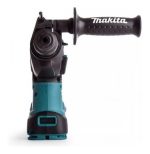 Rotomartillo Inalambrico 18v Sds-plus Dhr242z Sin Bat MAKITA - Imagen 4