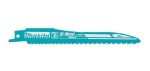 Sierra De Calar Super Express Para Metal (5 Pcs) B-05038