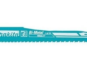 Sierra De Calar Super Express Para Metal (5 Pcs) B-05038