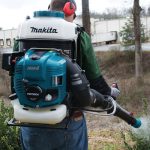 Motofumigadora Mm4 3.7 Hp 15 L MAKITA Pm7650h - Imagen 2