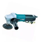 Pulidora De Granito 5 900w MAKITA Pw5001c - Imagen 2