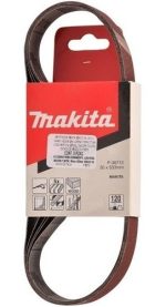 Lija De Banda 30x533mm Gr.120x5pcs MAKITA P-36712