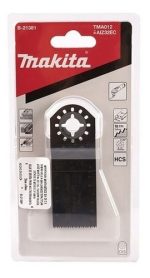 Cuchilla De Corte Por Penetracion MAKITA B-21381