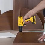 Taladro Atornillador Inalambrico 3/8 12v STANLEY SCD121S2K - Imagen 5