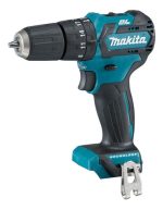 Taladro Percutor Inal. 3/8 12v - HP332DZ MAKITA S/n Bat - Imagen 3