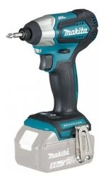 Atornillador De Impacto 18v 135 Nm Dtd155z Sin Bat MAKITA