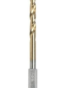Broca Para Metal Hss-tin MAKITA D-14962