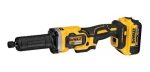Esmeril Recto 20v Brushless DEWALT Dcg426m2-b2 - Imagen 2