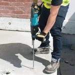 Martillo Rotativo Sds-plus 800w. - Hr2641 MAKITA - Imagen 3