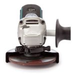 Esmeril Angular Inalámbrico 4.1/2 18v MAKITA Dga455z - Imagen 3