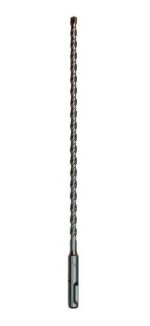 Broca Sds-plus (4plus) 1/4x11 MAKITA 711238-a