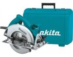 Sierra Circular 7-1/4" 1800W + Maleta MAKITA 5007NK