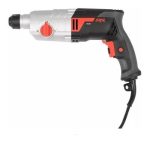 Rotomartillo SDS Plus 750W 2.1 Joules + chuck + 2 brocas SKIL 1859 - Imagen 2