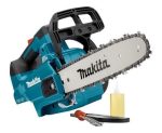 Sierra de Cadena 12'' 18VX2 Motor BL Baretool MAKITA DUC306Z - Imagen 2