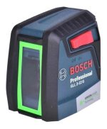 Nivelador Láser BOSCH Gll 2-12 G incluye soporte flexible - Imagen 3
